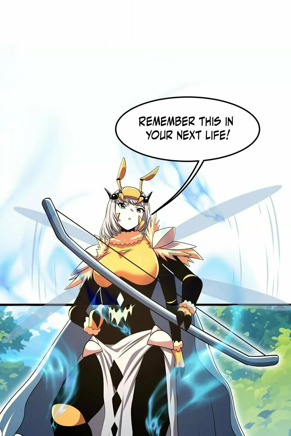 Read My Clone is the Space Bug King chapter 40 image 62 on Lezhin