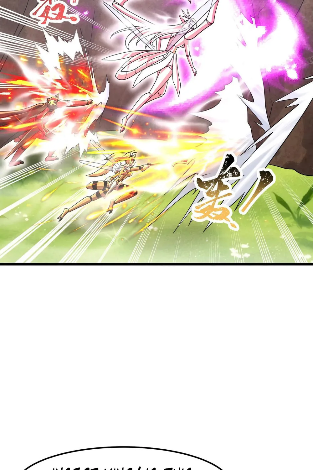 Read My Clone is the Space Bug King chapter 40 image 7 on Lezhin