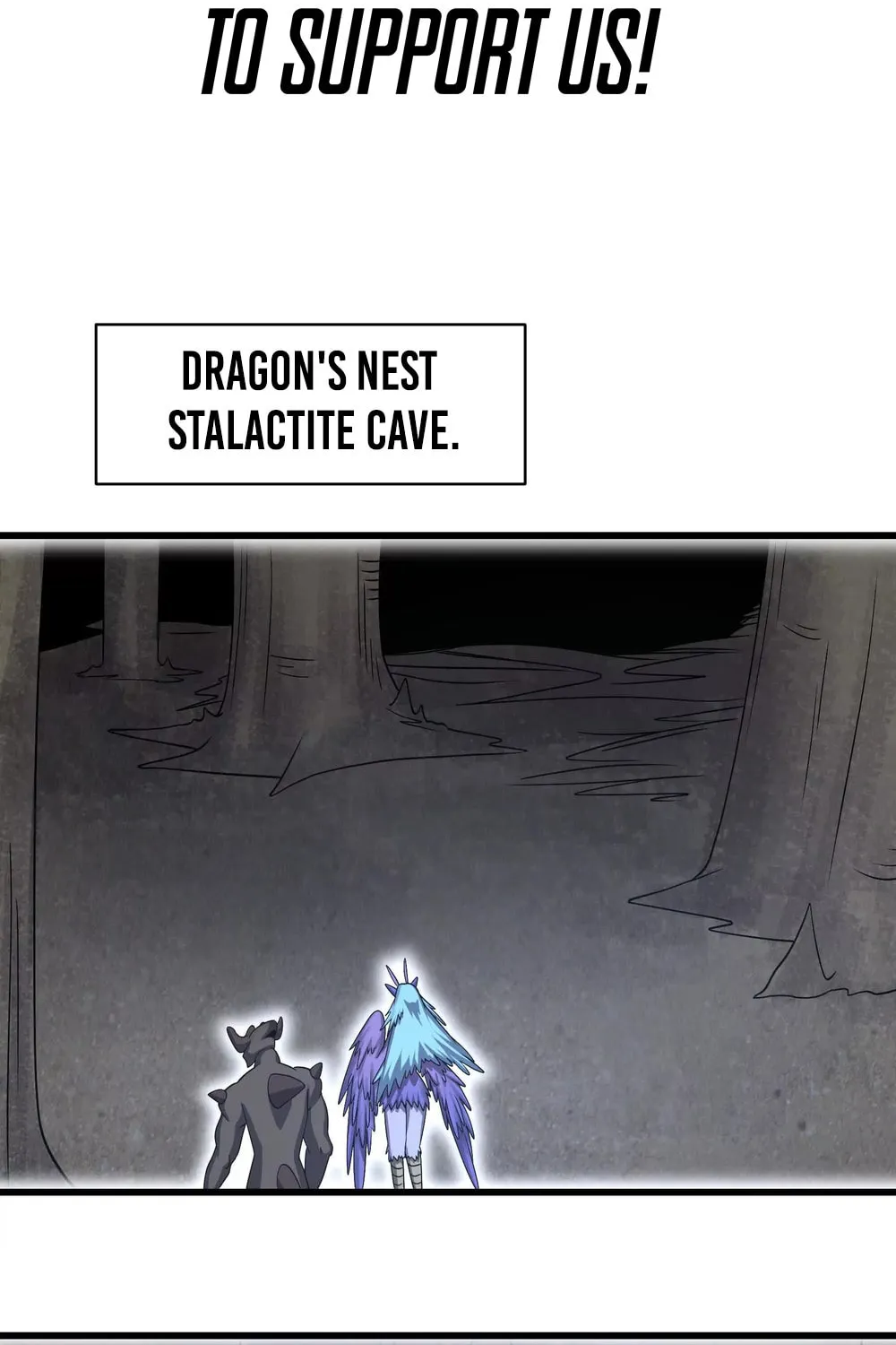Read My Clone is the Space Bug King chapter 41 image 1 on Lezhin