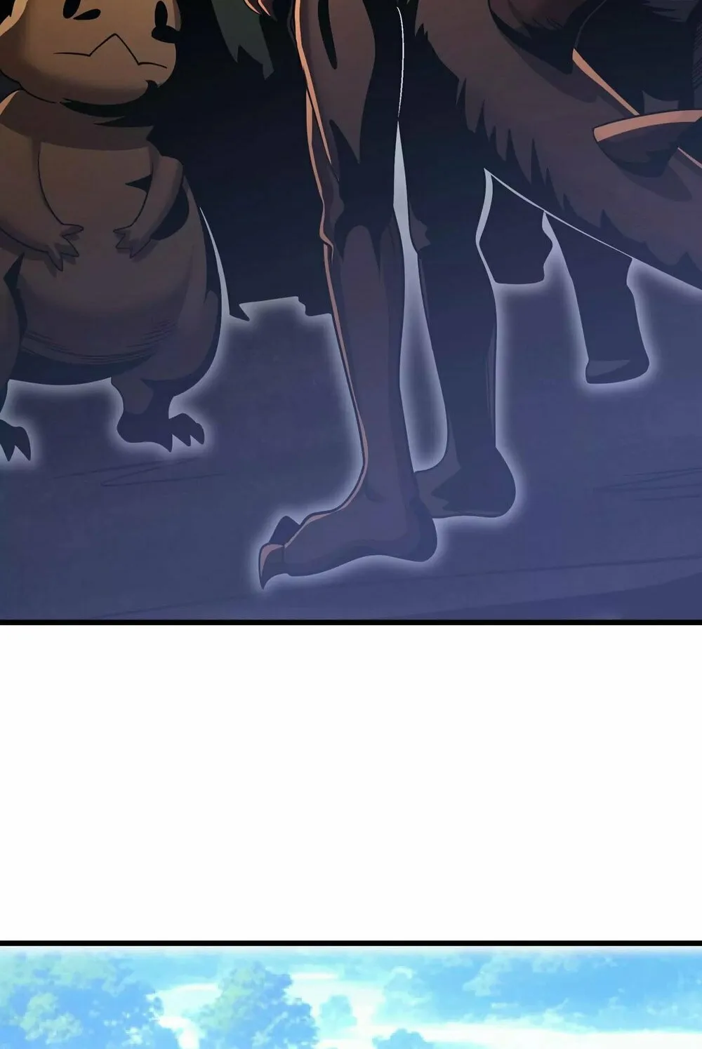 Read My Clone is the Space Bug King chapter 41 image 16 on Lezhin