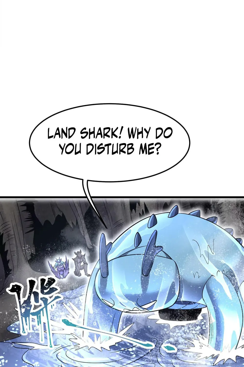 Read My Clone is the Space Bug King chapter 41 image 3 on Lezhin