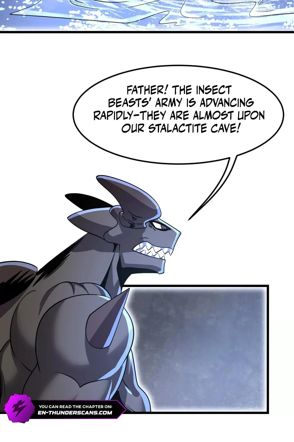 Read My Clone is the Space Bug King chapter 41 image 4 on Lezhin