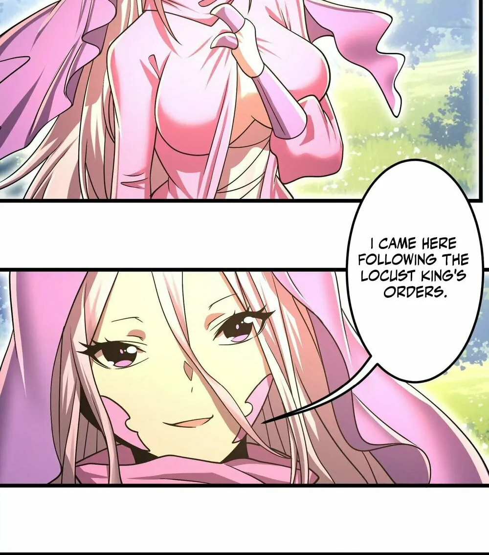Read My Clone is the Space Bug King chapter 41 image 40 on Lezhin