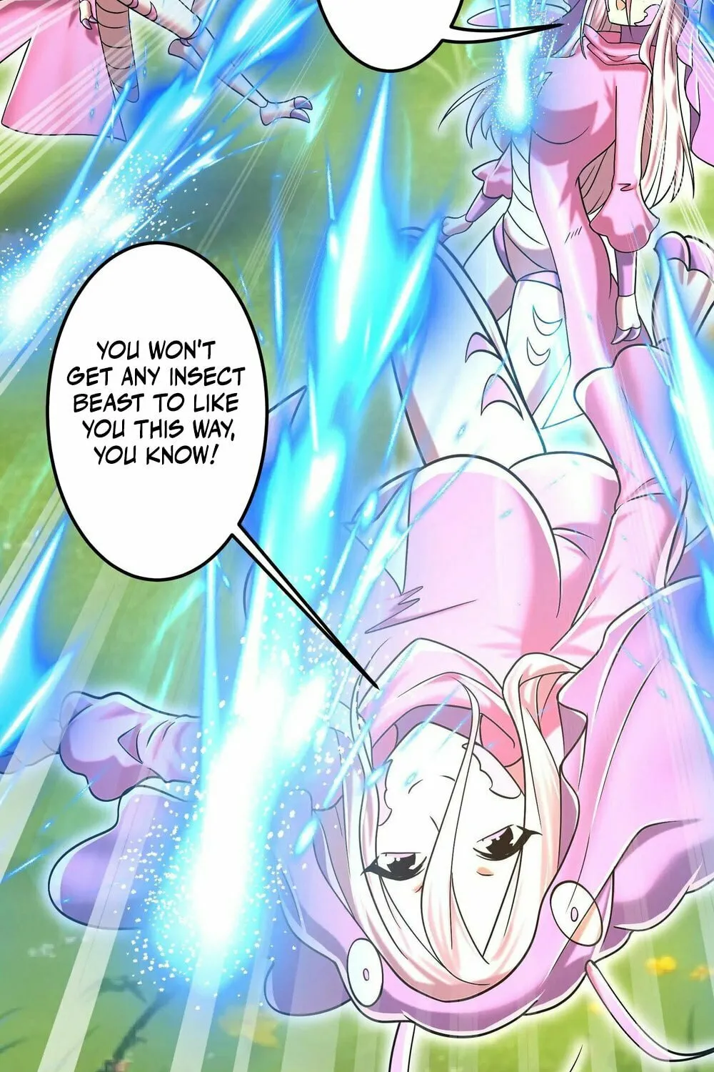 Read My Clone is the Space Bug King chapter 41 image 47 on Lezhin