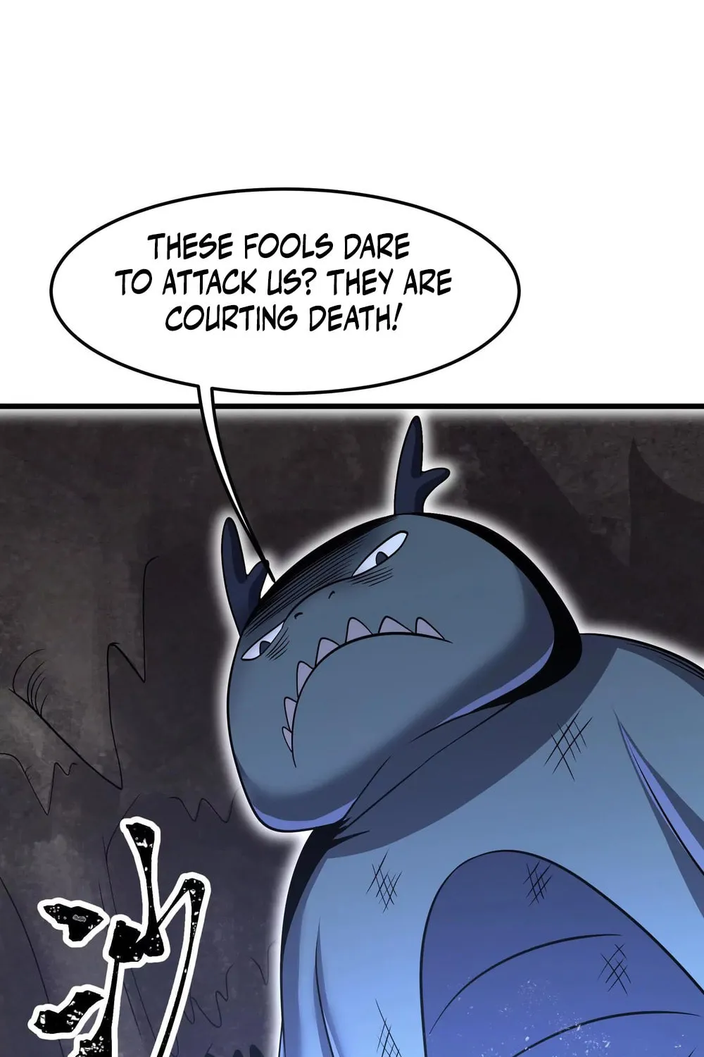 Read My Clone is the Space Bug King chapter 41 image 5 on Lezhin