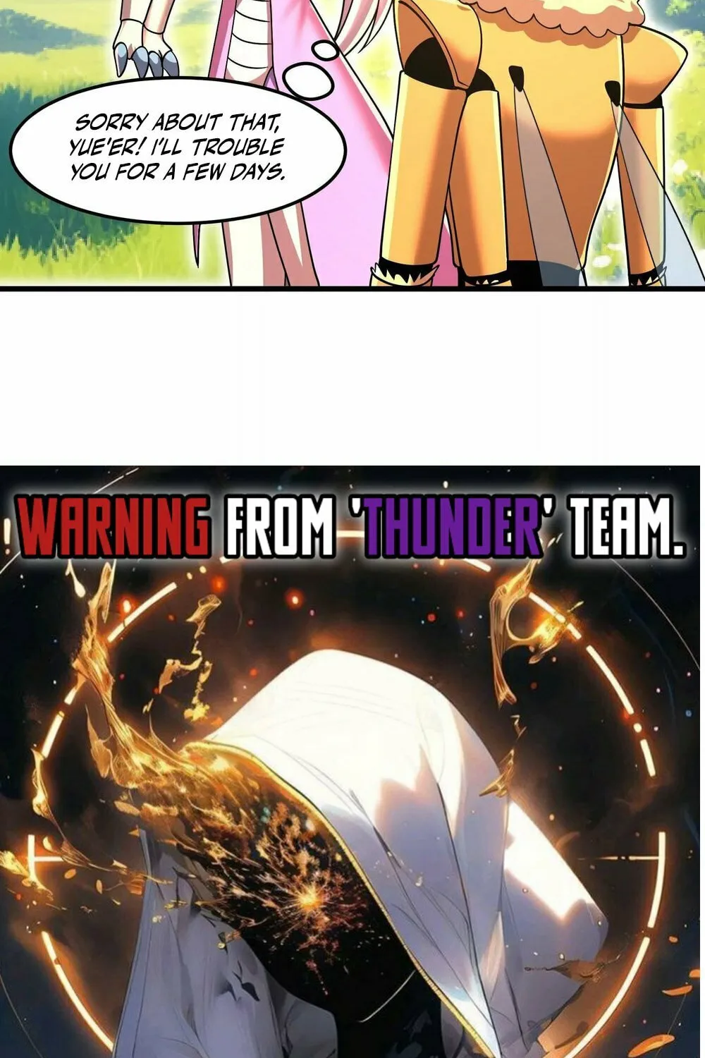 Read My Clone is the Space Bug King chapter 41 image 68 on Lezhin