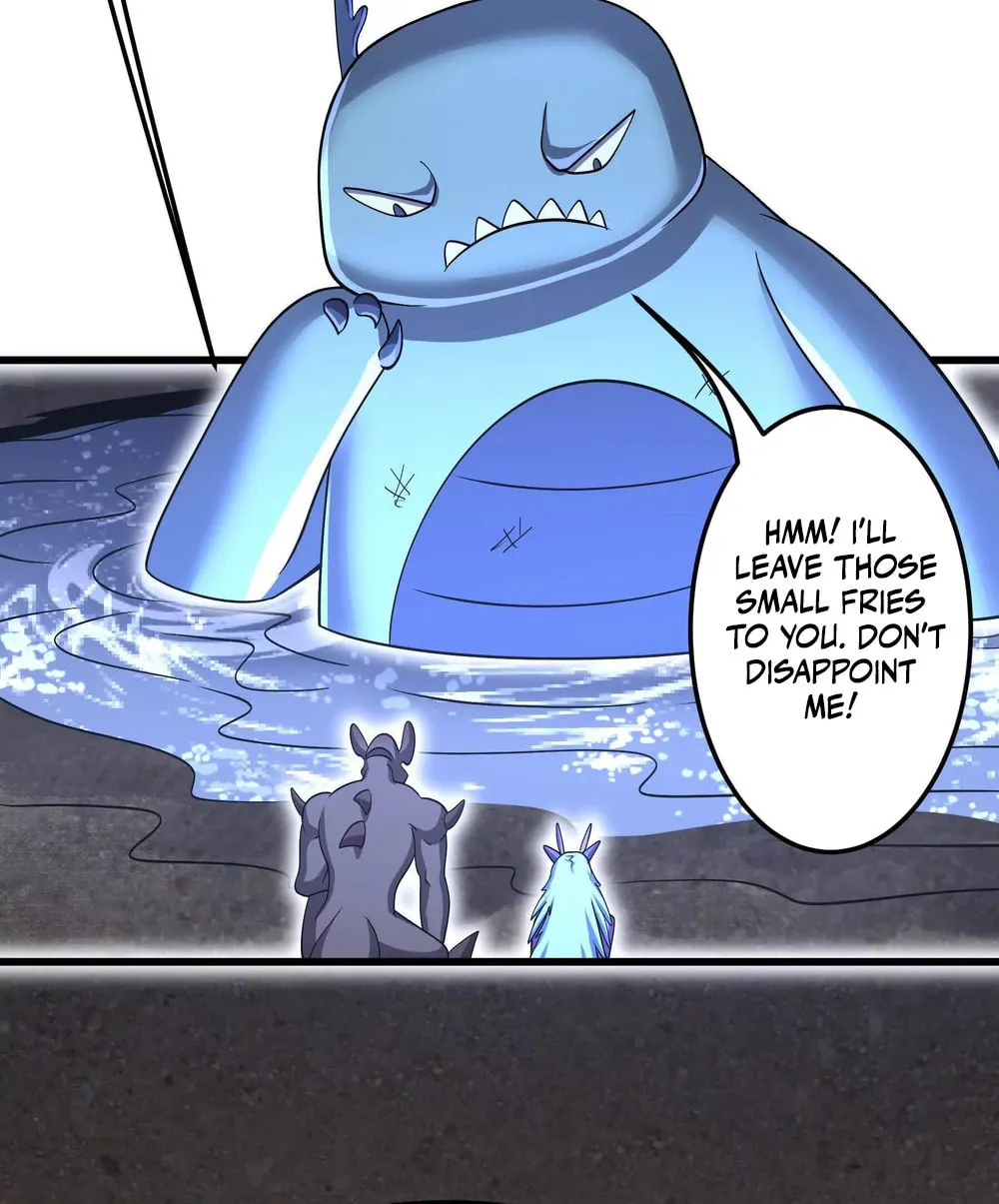 Read My Clone is the Space Bug King chapter 41 image 8 on Lezhin