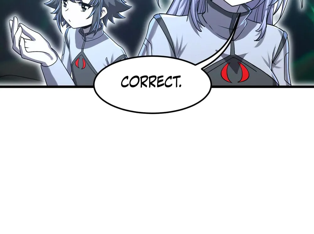 Read My Clone is the Space Bug King chapter 42 image 13 on Lezhin