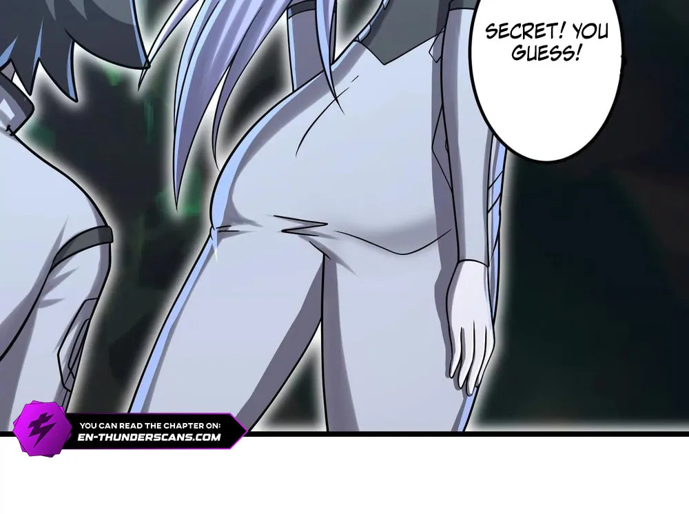 Read My Clone is the Space Bug King chapter 42 image 15 on Lezhin