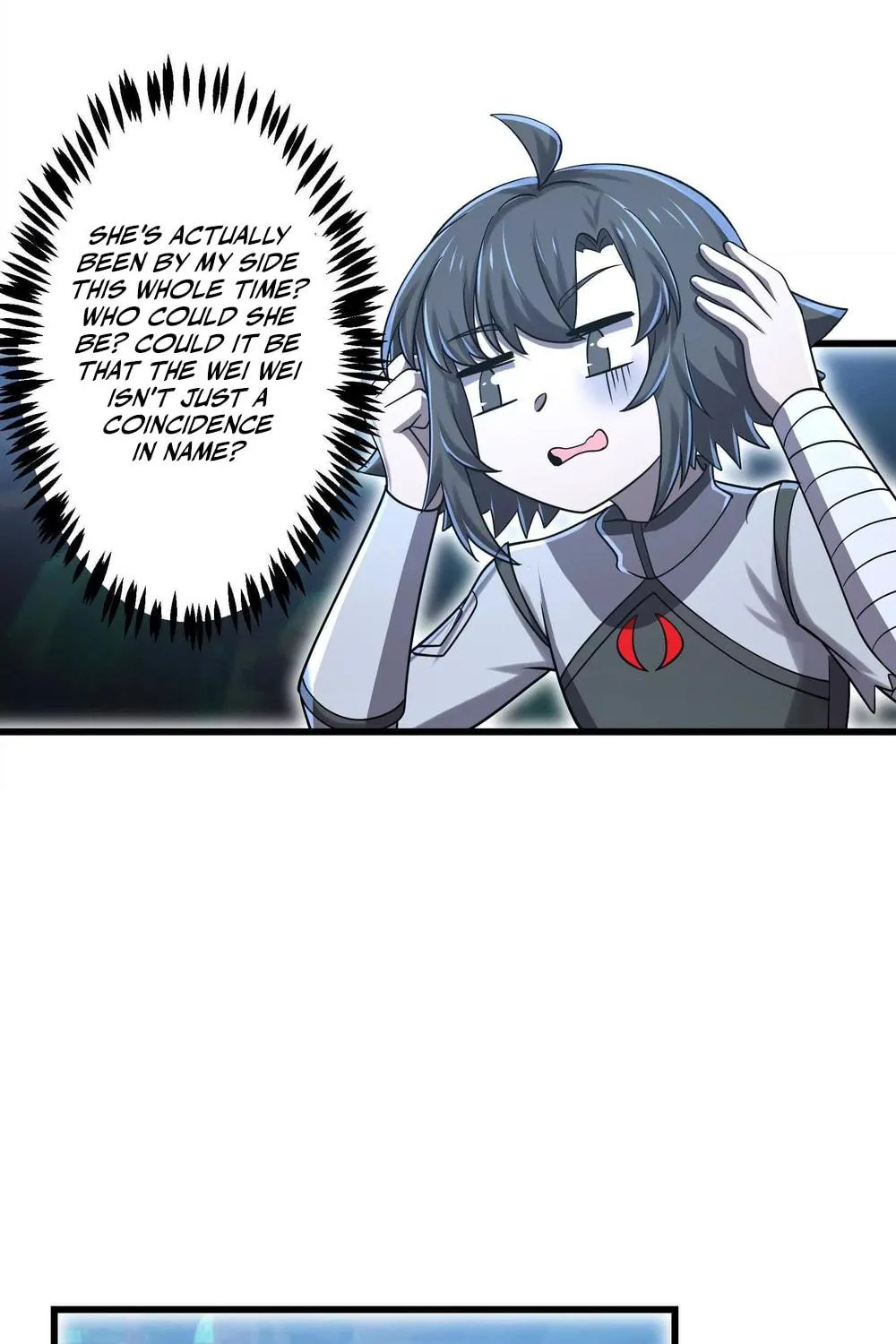 Read My Clone is the Space Bug King chapter 42 image 16 on Lezhin