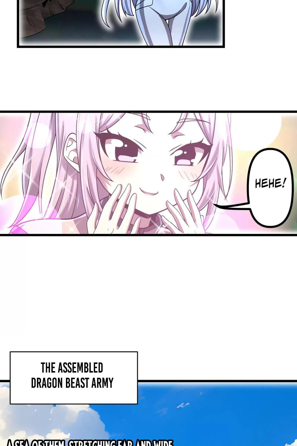 Read My Clone is the Space Bug King chapter 42 image 18 on Lezhin