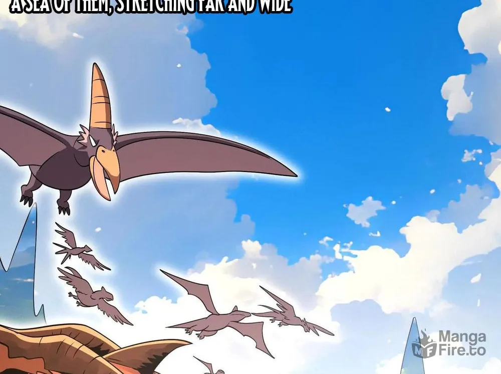 Read My Clone is the Space Bug King chapter 42 image 19 on Lezhin
