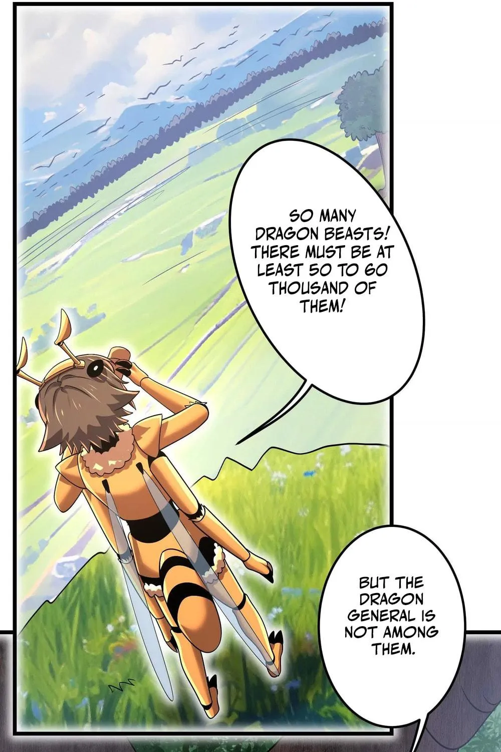 Read My Clone is the Space Bug King chapter 42 image 22 on Lezhin