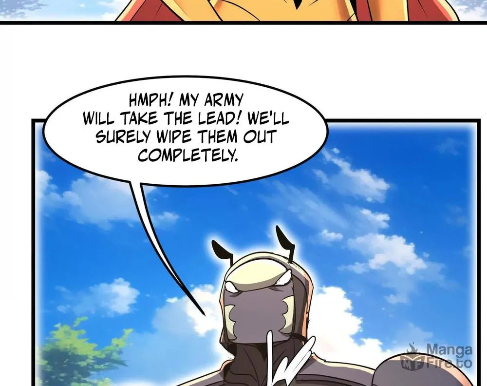 Read My Clone is the Space Bug King chapter 42 image 35 on Lezhin