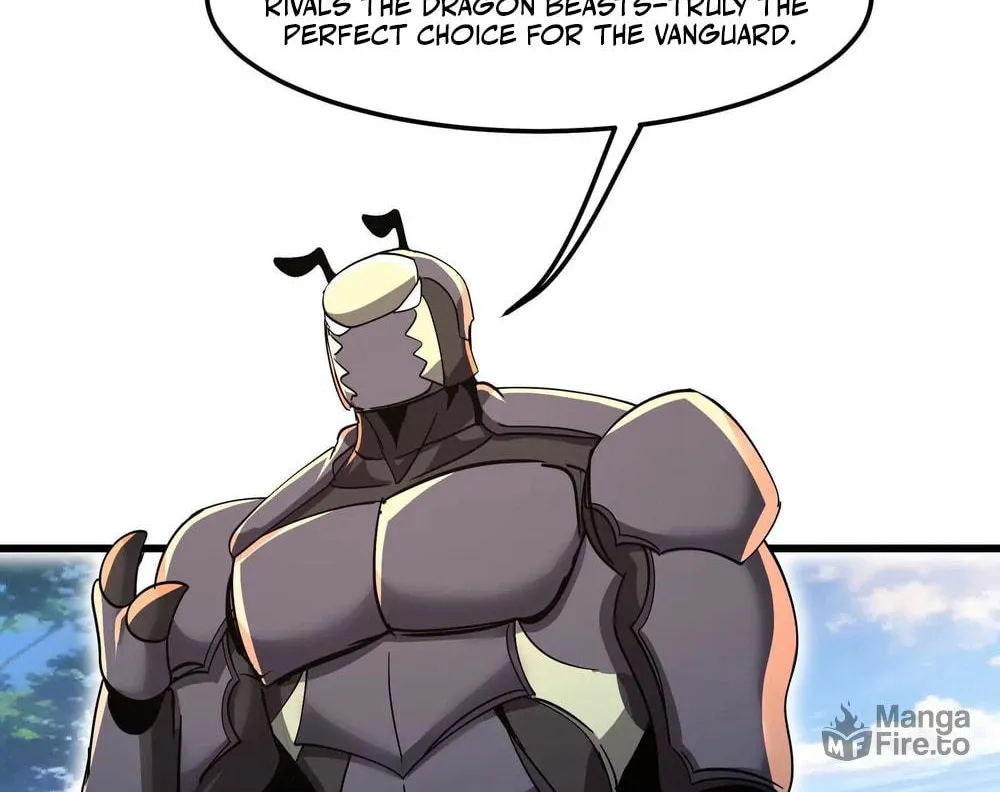 Read My Clone is the Space Bug King chapter 42 image 39 on Lezhin