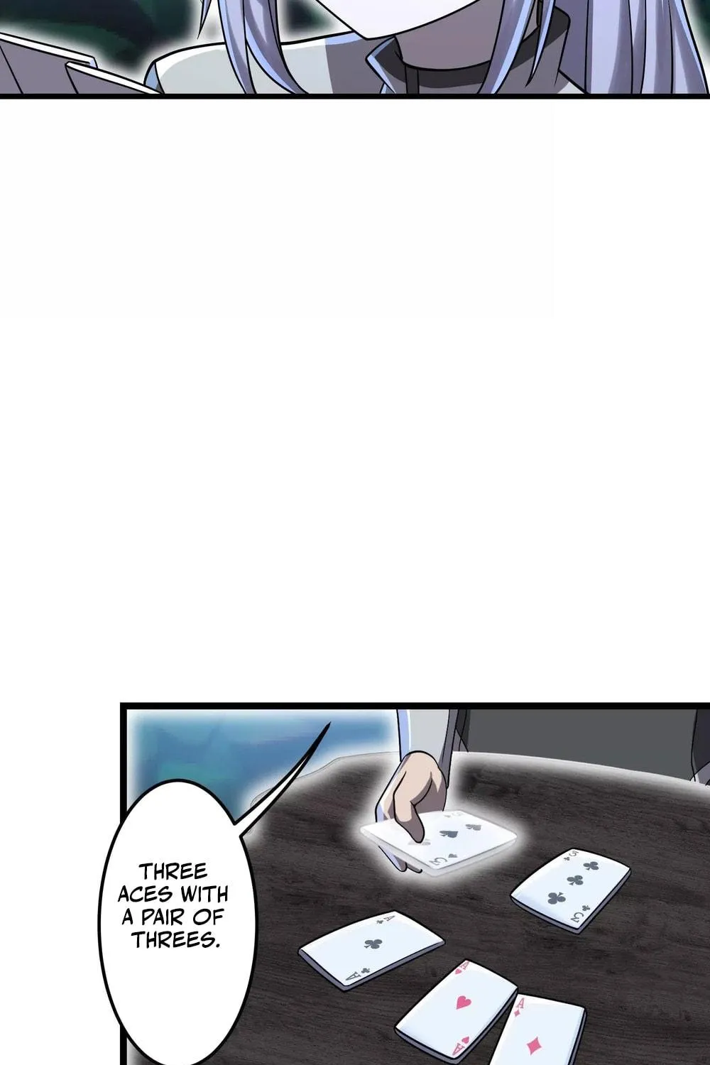 Read My Clone is the Space Bug King chapter 42 image 4 on Lezhin