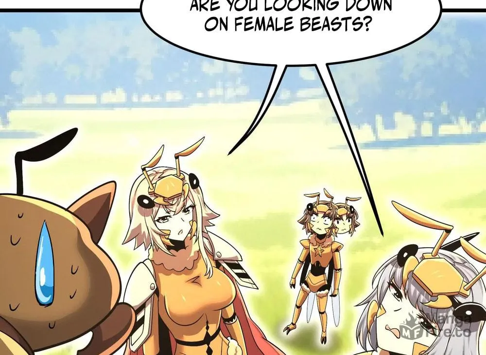 Read My Clone is the Space Bug King chapter 42 image 53 on Lezhin