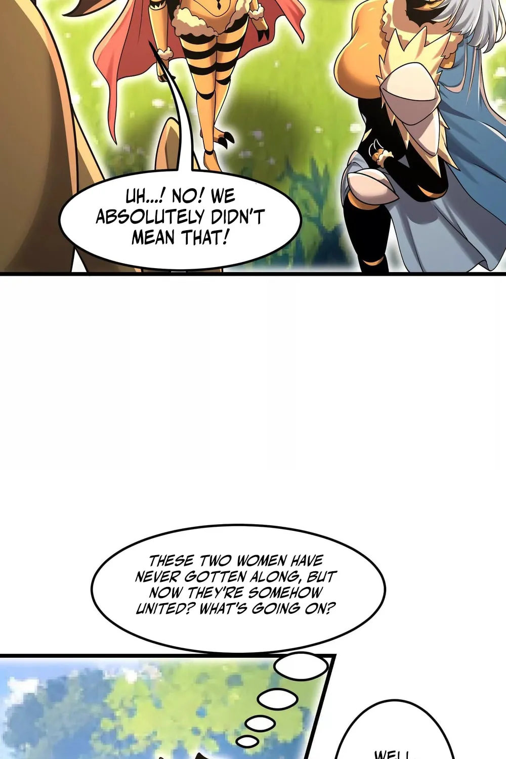 Read My Clone is the Space Bug King chapter 42 image 54 on Lezhin