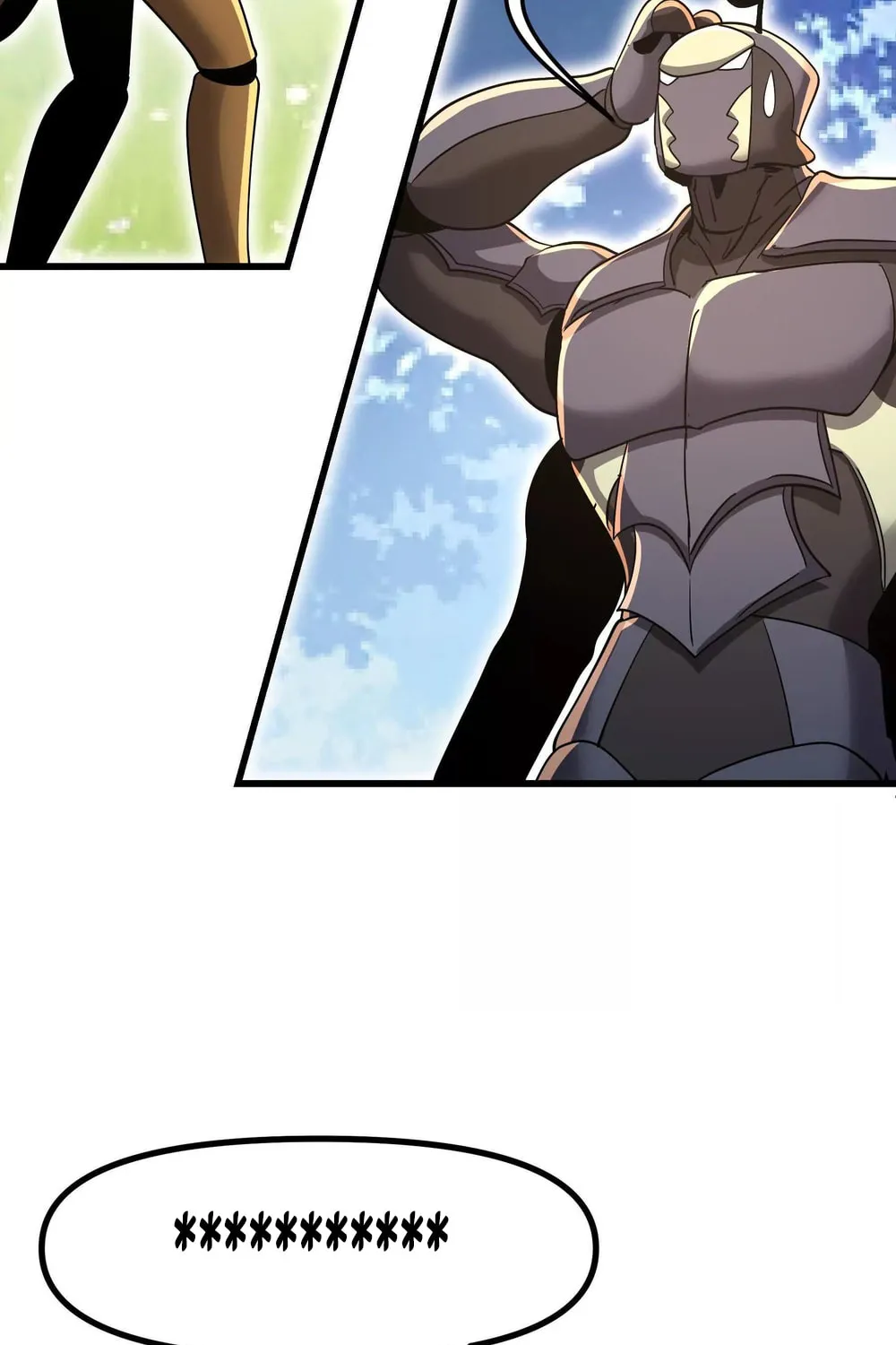 Read My Clone is the Space Bug King chapter 42 image 56 on Lezhin