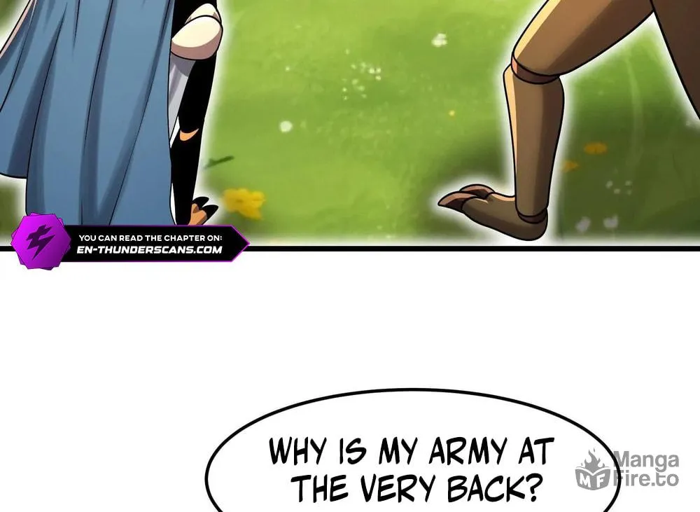 Read My Clone is the Space Bug King chapter 42 image 59 on Lezhin