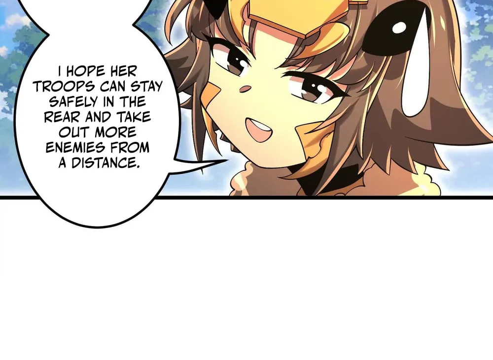 Read My Clone is the Space Bug King chapter 42 image 61 on Lezhin