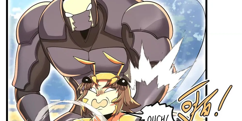 Read My Clone is the Space Bug King chapter 42 image 63 on Lezhin
