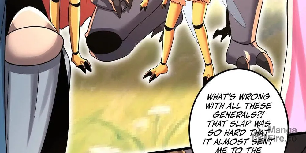 Read My Clone is the Space Bug King chapter 42 image 65 on Lezhin