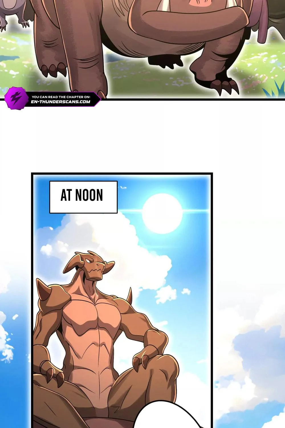 Read My Clone is the Space Bug King chapter 42 image 68 on Lezhin