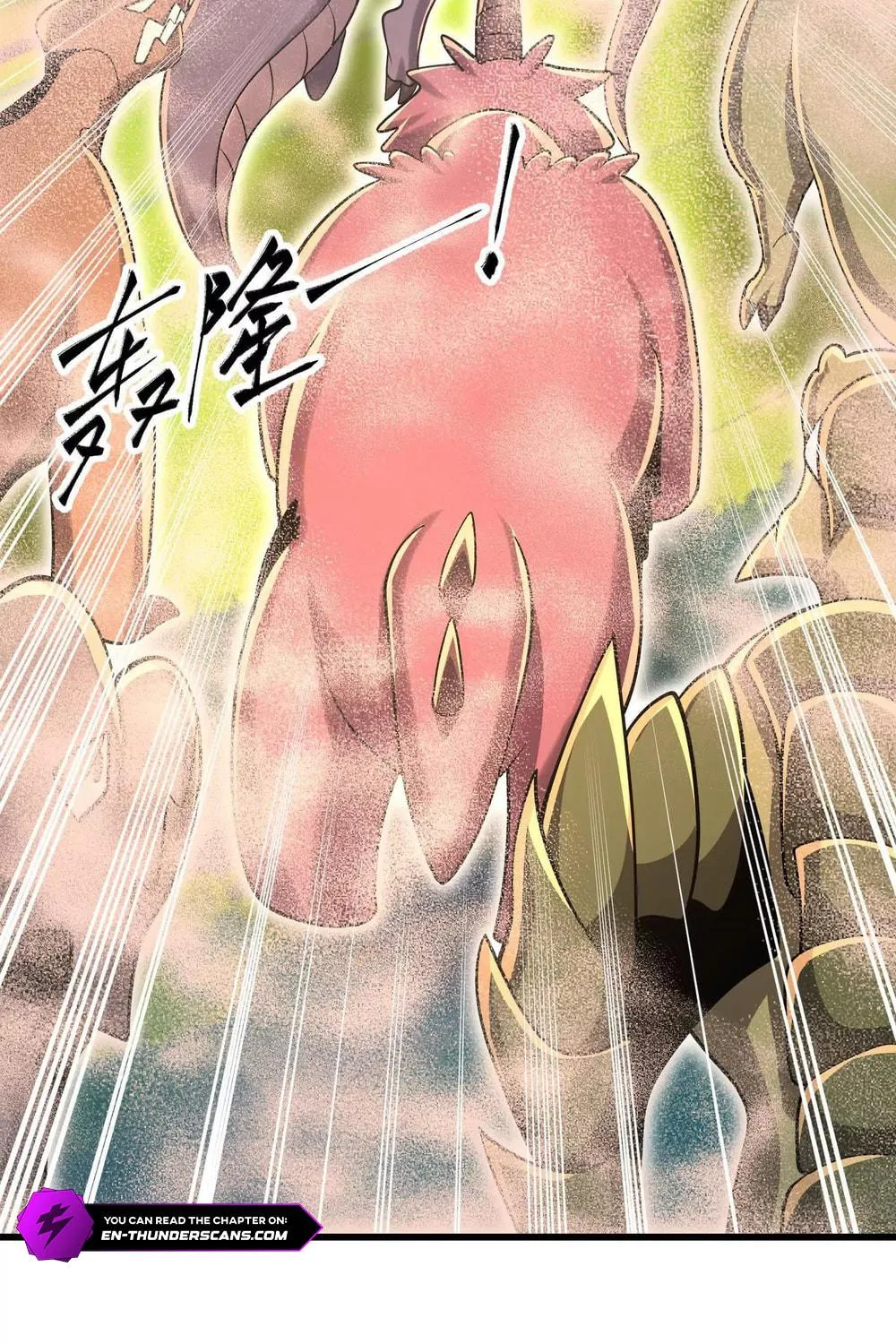 Read My Clone is the Space Bug King chapter 42 image 76 on Lezhin
