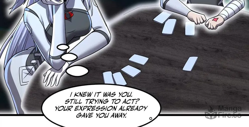Read My Clone is the Space Bug King chapter 42 image 9 on Lezhin