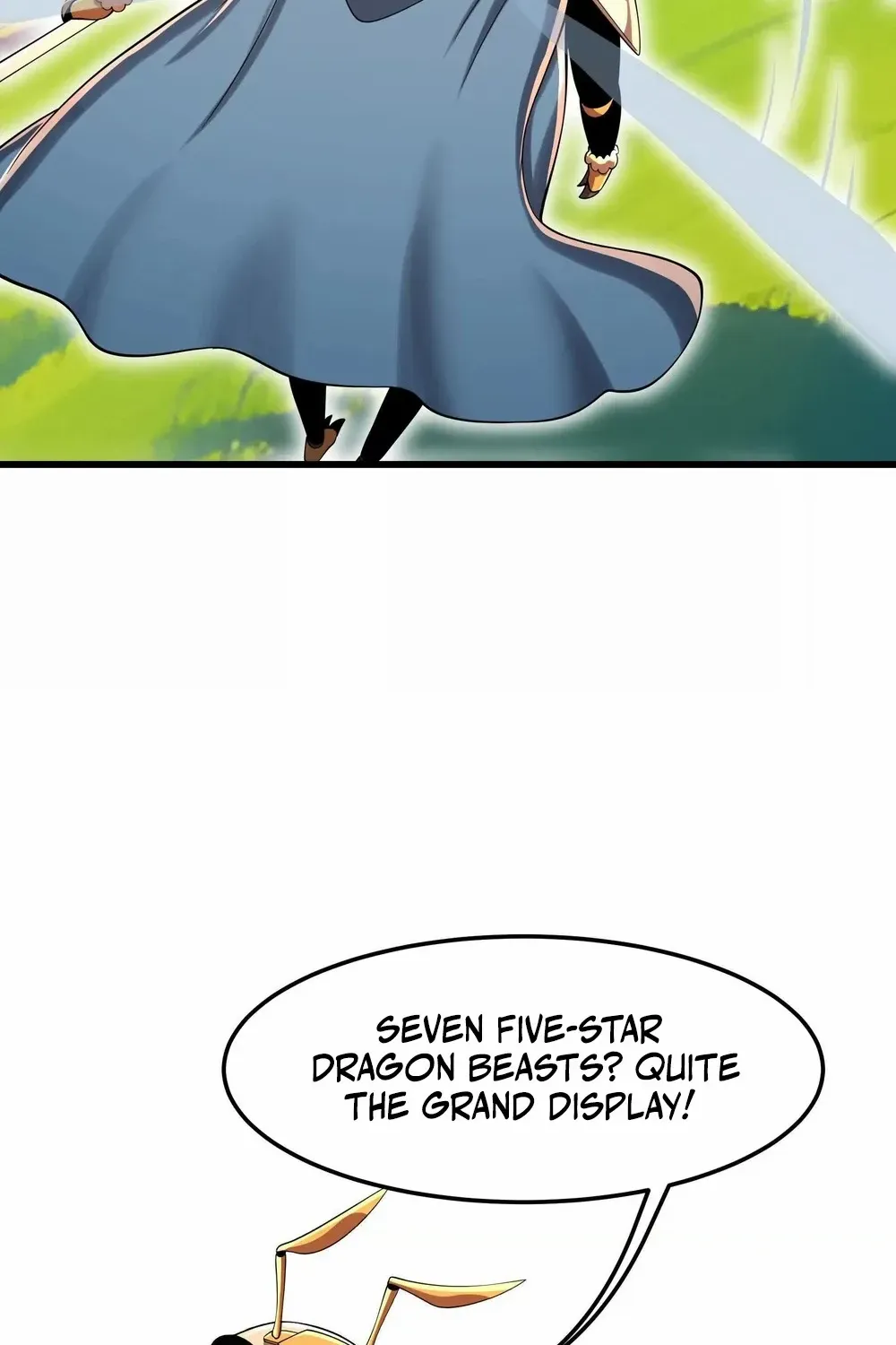 Read My Clone is the Space Bug King chapter 43 image 12 on Lezhin