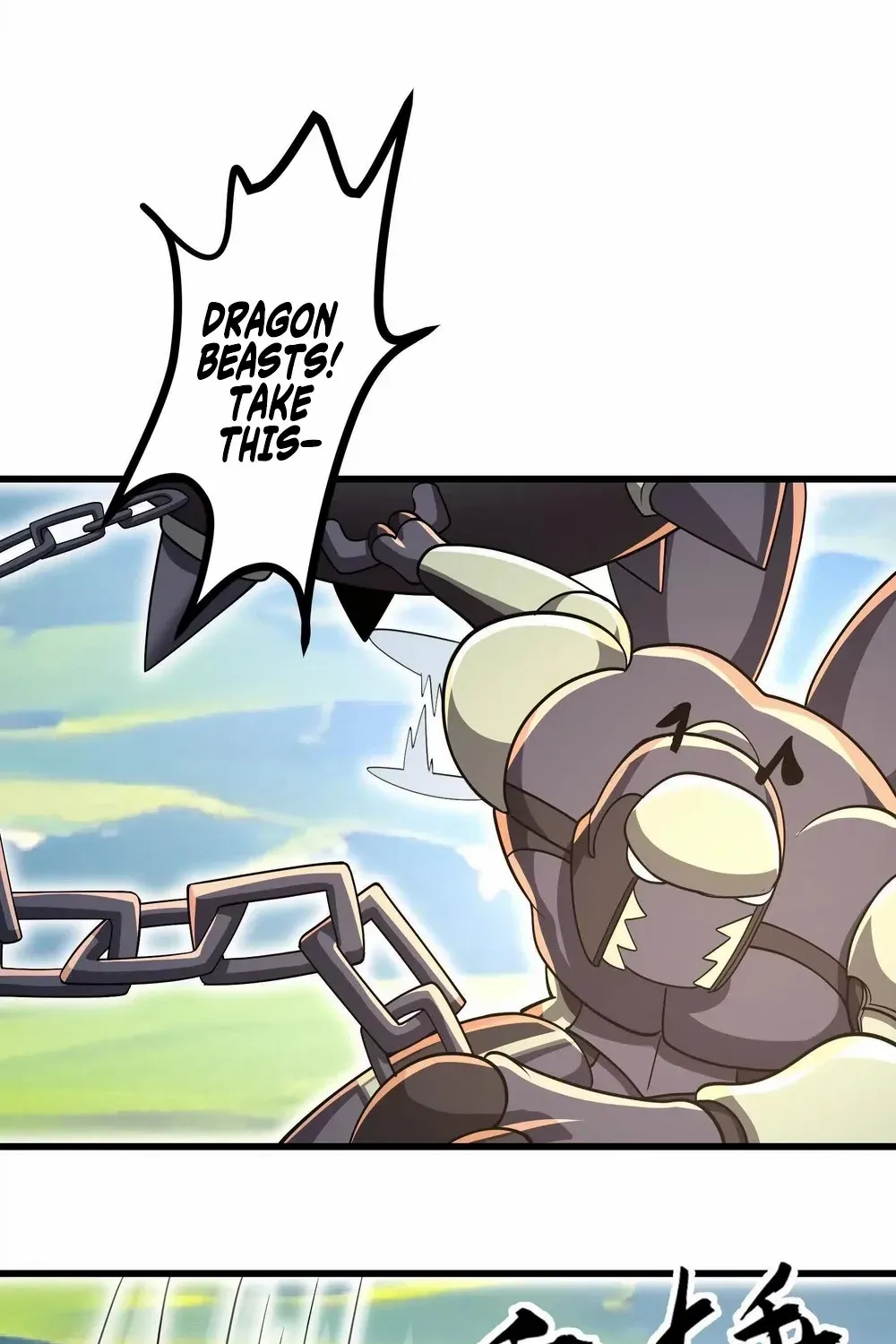 Read My Clone is the Space Bug King chapter 43 image 29 on Lezhin