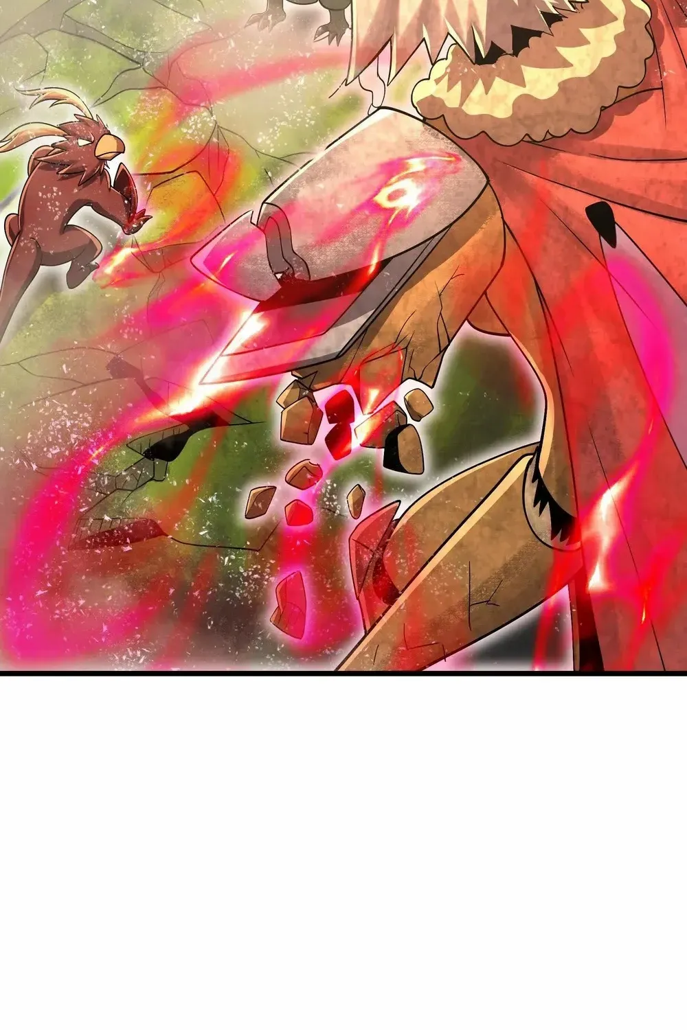 Read My Clone is the Space Bug King chapter 43 image 35 on Lezhin