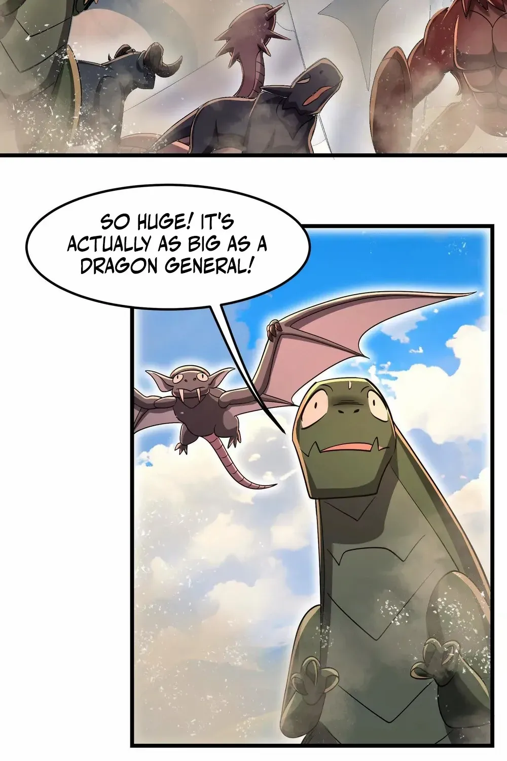 Read My Clone is the Space Bug King chapter 43 image 37 on Lezhin