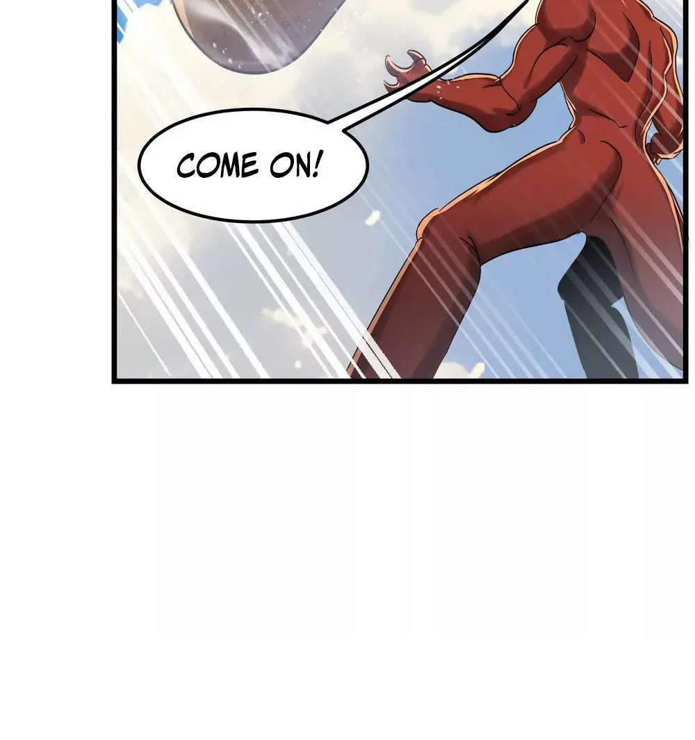 Read My Clone is the Space Bug King chapter 43 image 43 on Lezhin