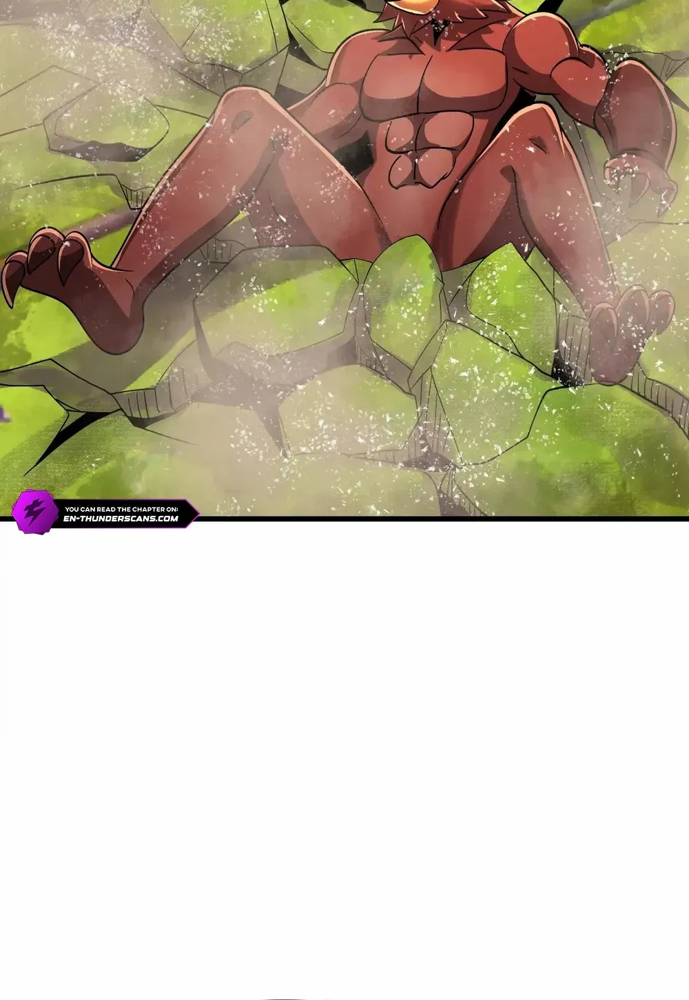 Read My Clone is the Space Bug King chapter 43 image 48 on Lezhin