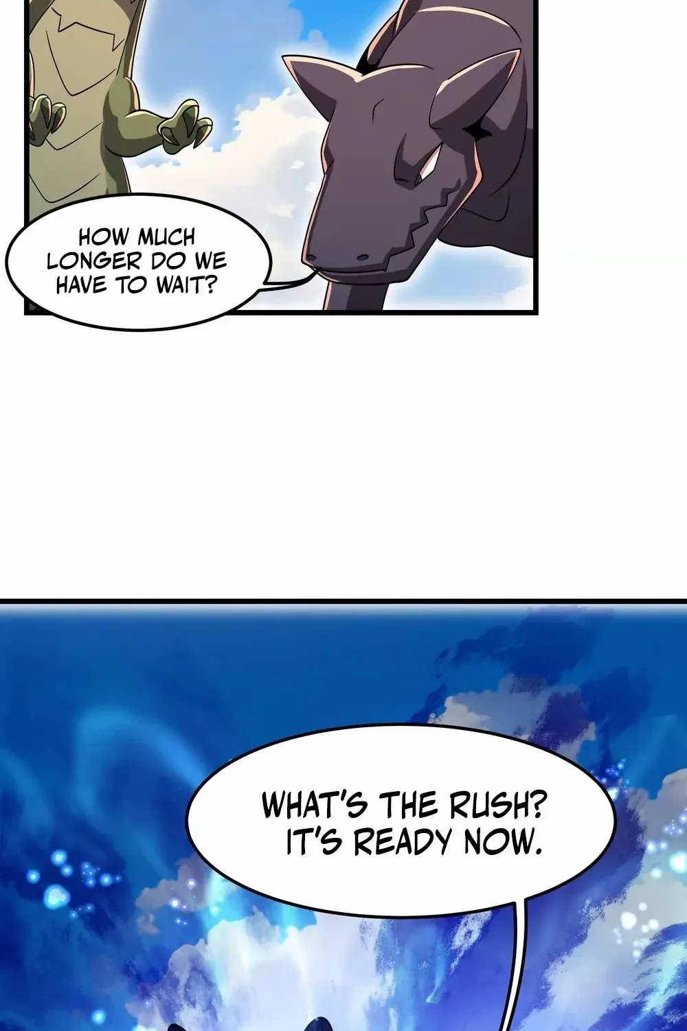 Read My Clone is the Space Bug King chapter 43 image 57 on Lezhin