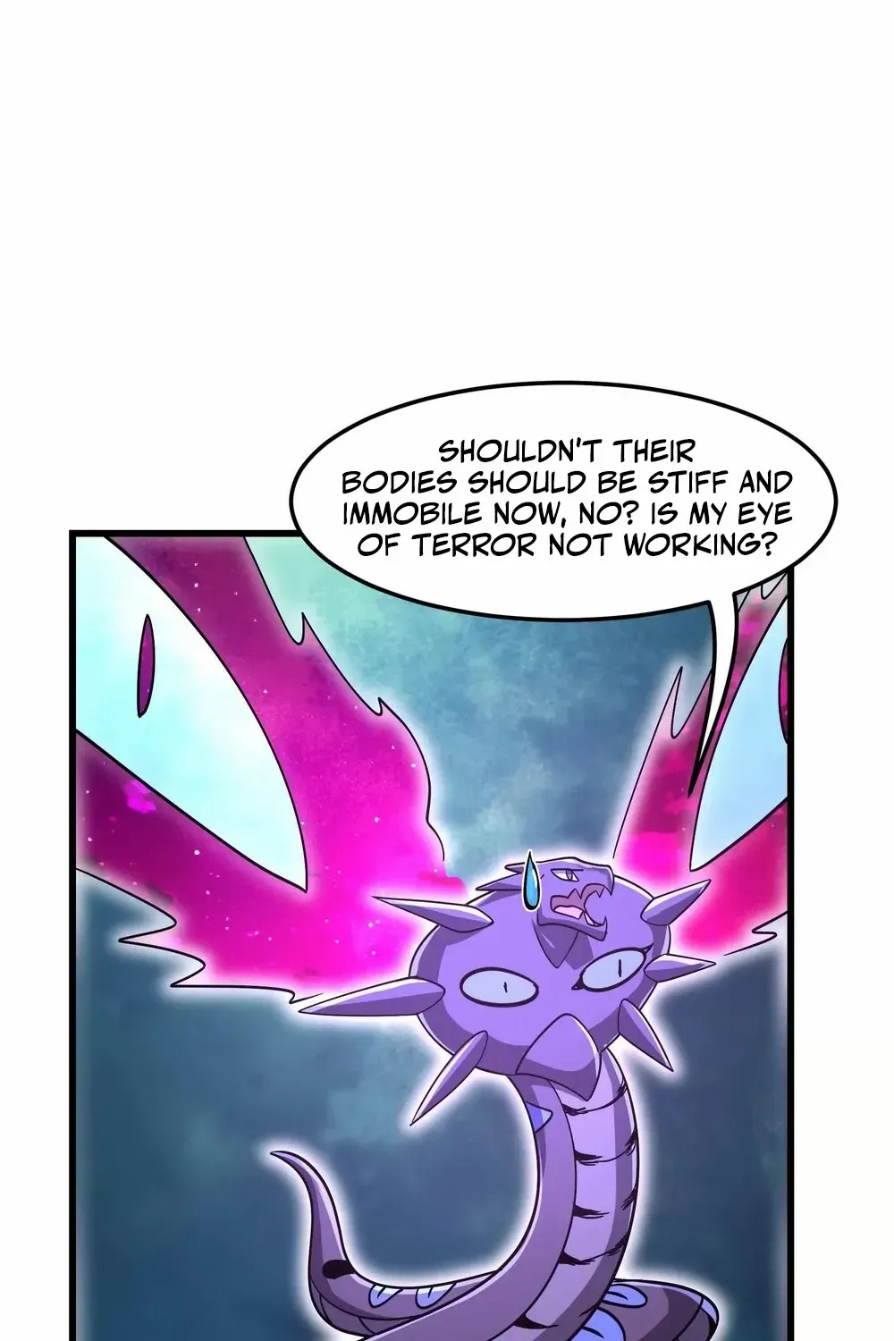 Read My Clone is the Space Bug King chapter 43 image 80 on Lezhin