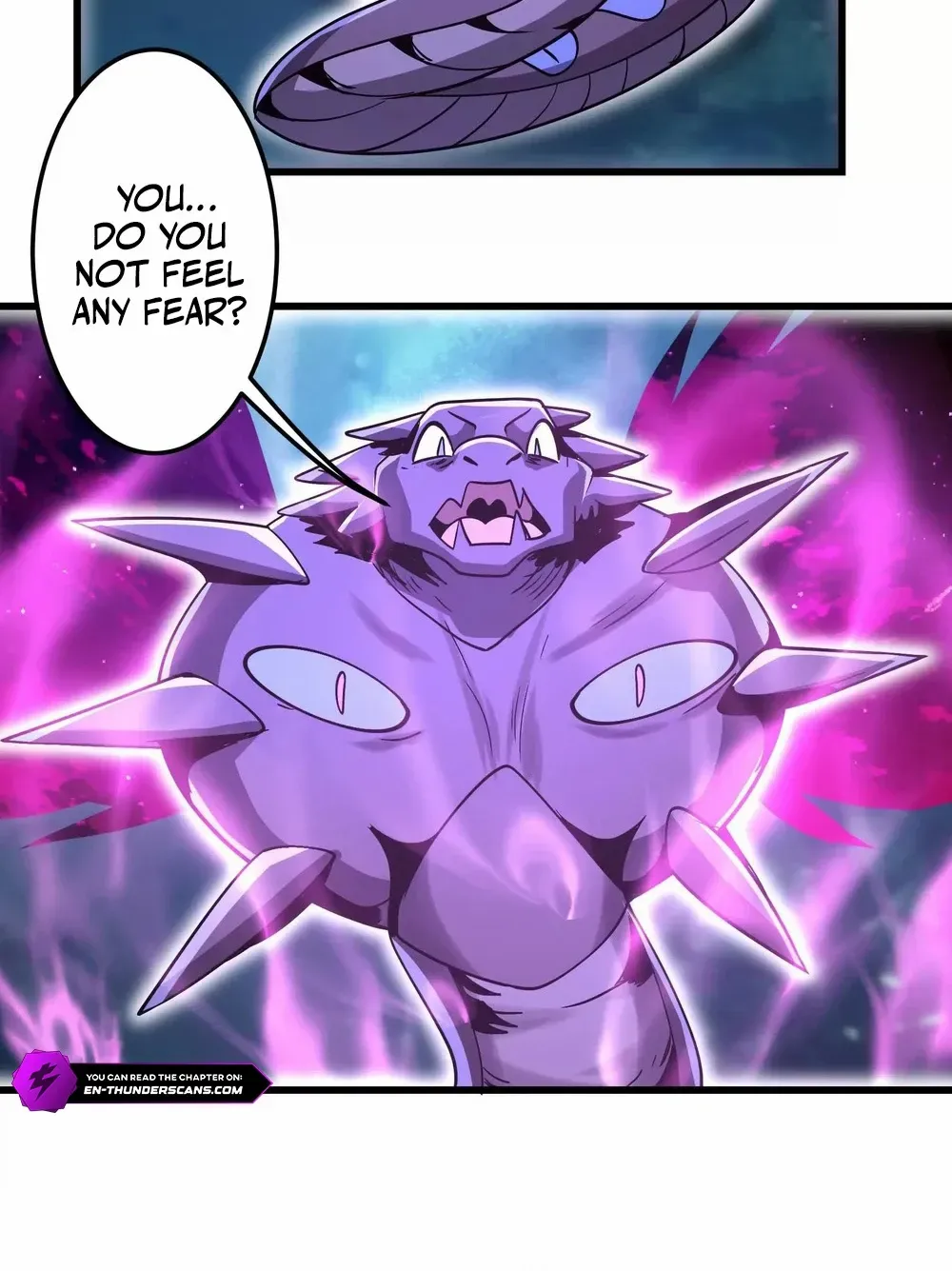 Read My Clone is the Space Bug King chapter 43 image 81 on Lezhin