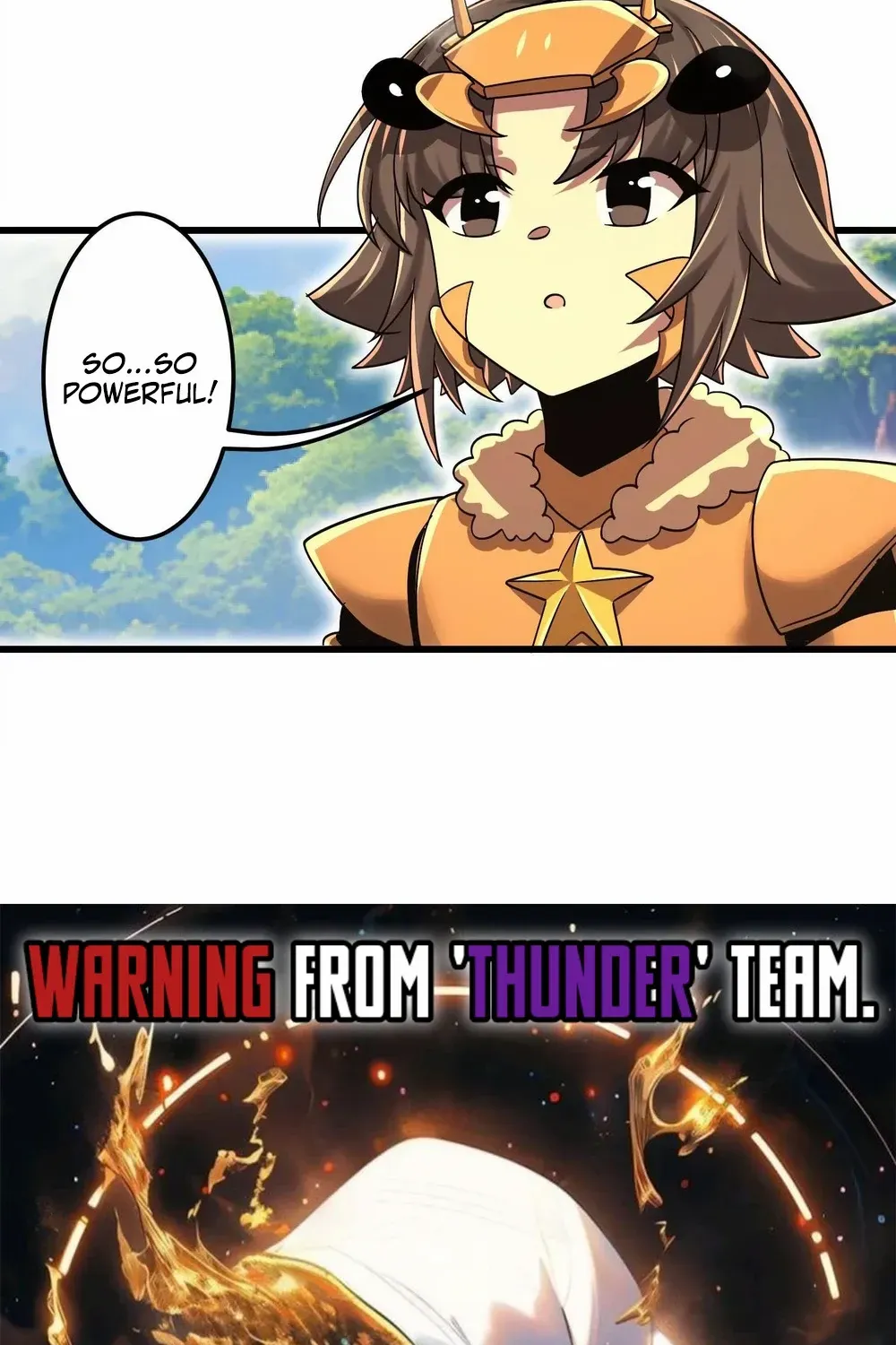Read My Clone is the Space Bug King chapter 43 image 94 on Lezhin