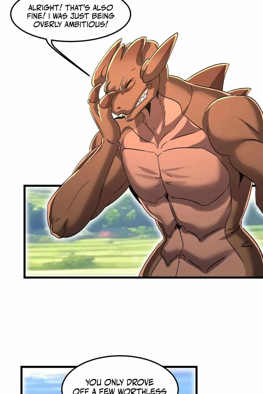 Read My Clone is the Space Bug King chapter 44 image 14 on Lezhin