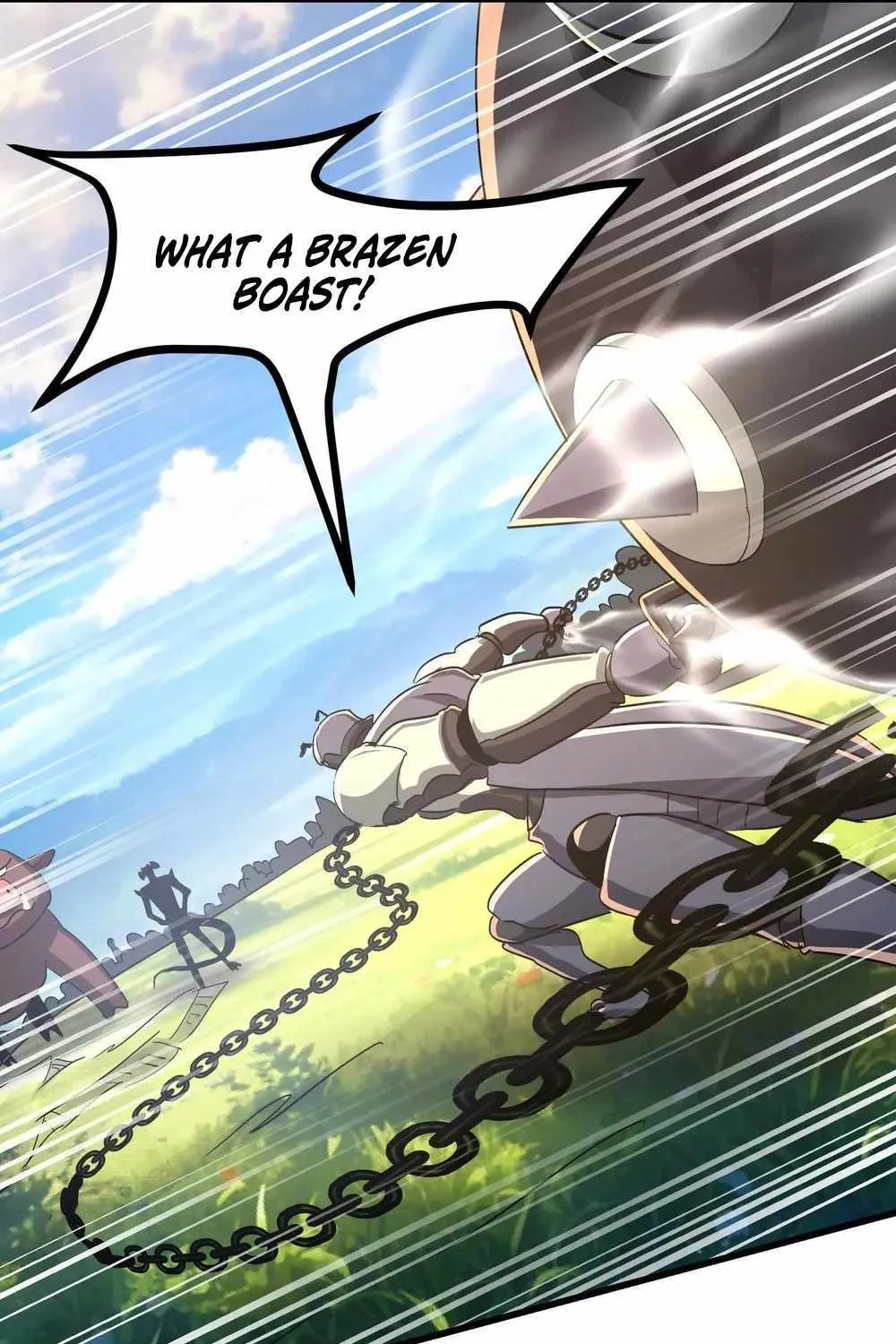 Read My Clone is the Space Bug King chapter 44 image 17 on Lezhin