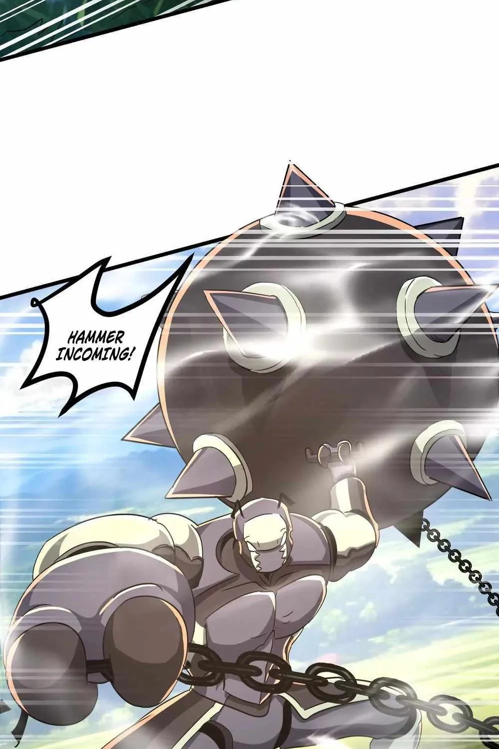 Read My Clone is the Space Bug King chapter 44 image 18 on Lezhin
