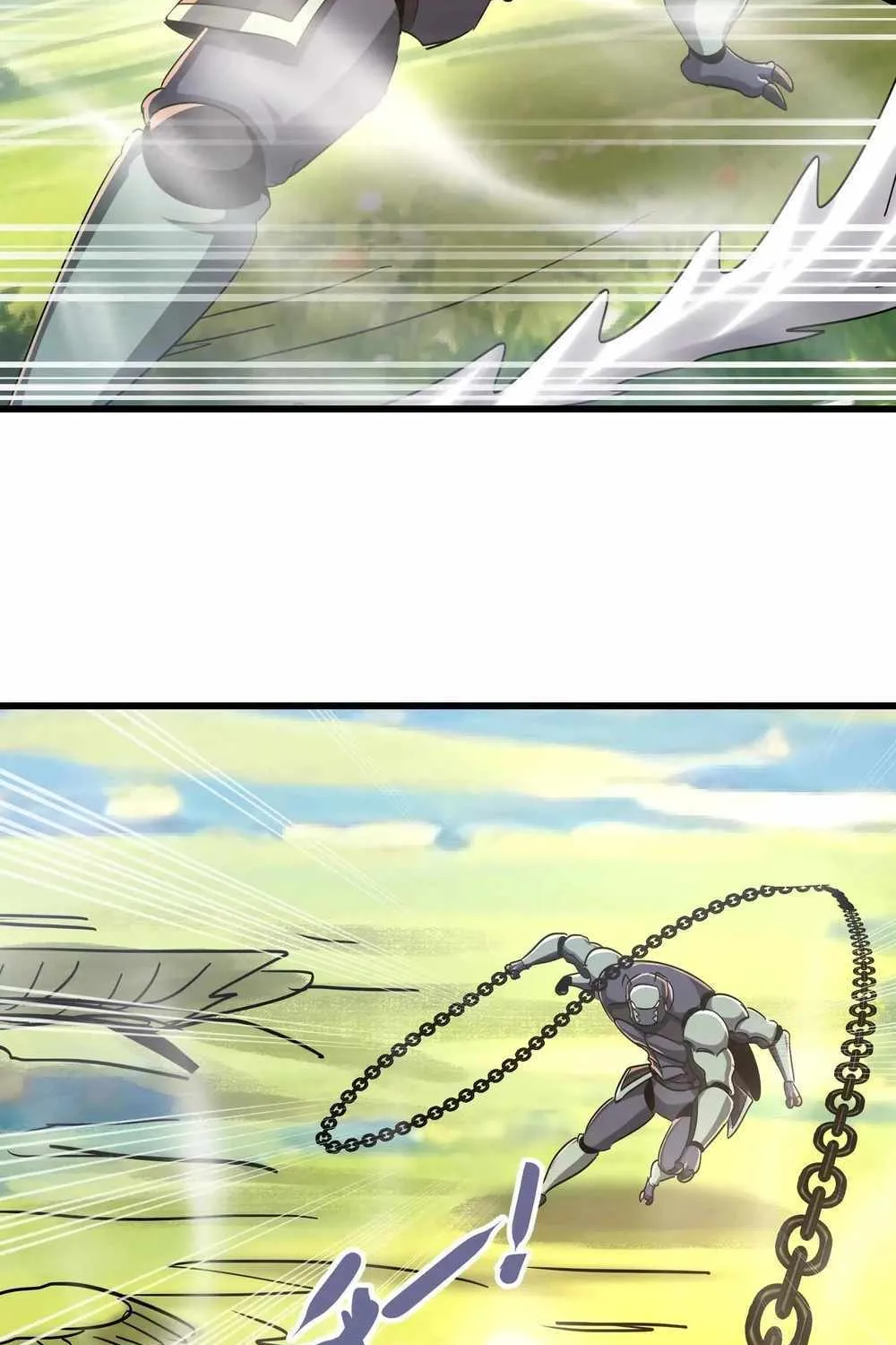 Read My Clone is the Space Bug King chapter 44 image 19 on Lezhin