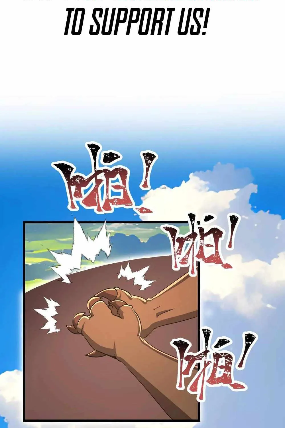 Read My Clone is the Space Bug King chapter 44 image 2 on Lezhin