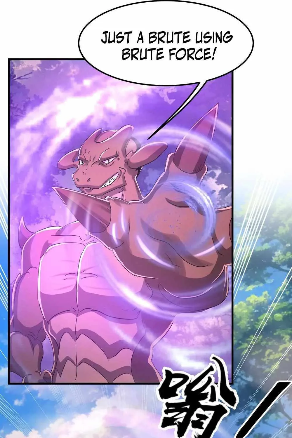 Read My Clone is the Space Bug King chapter 44 image 23 on Lezhin