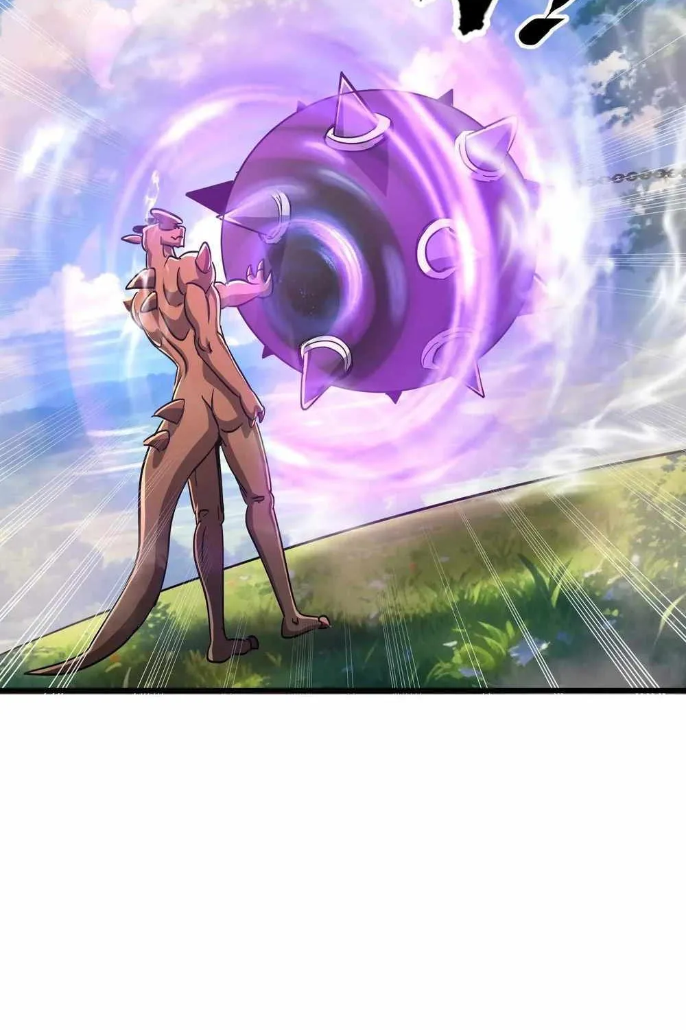 Read My Clone is the Space Bug King chapter 44 image 24 on Lezhin