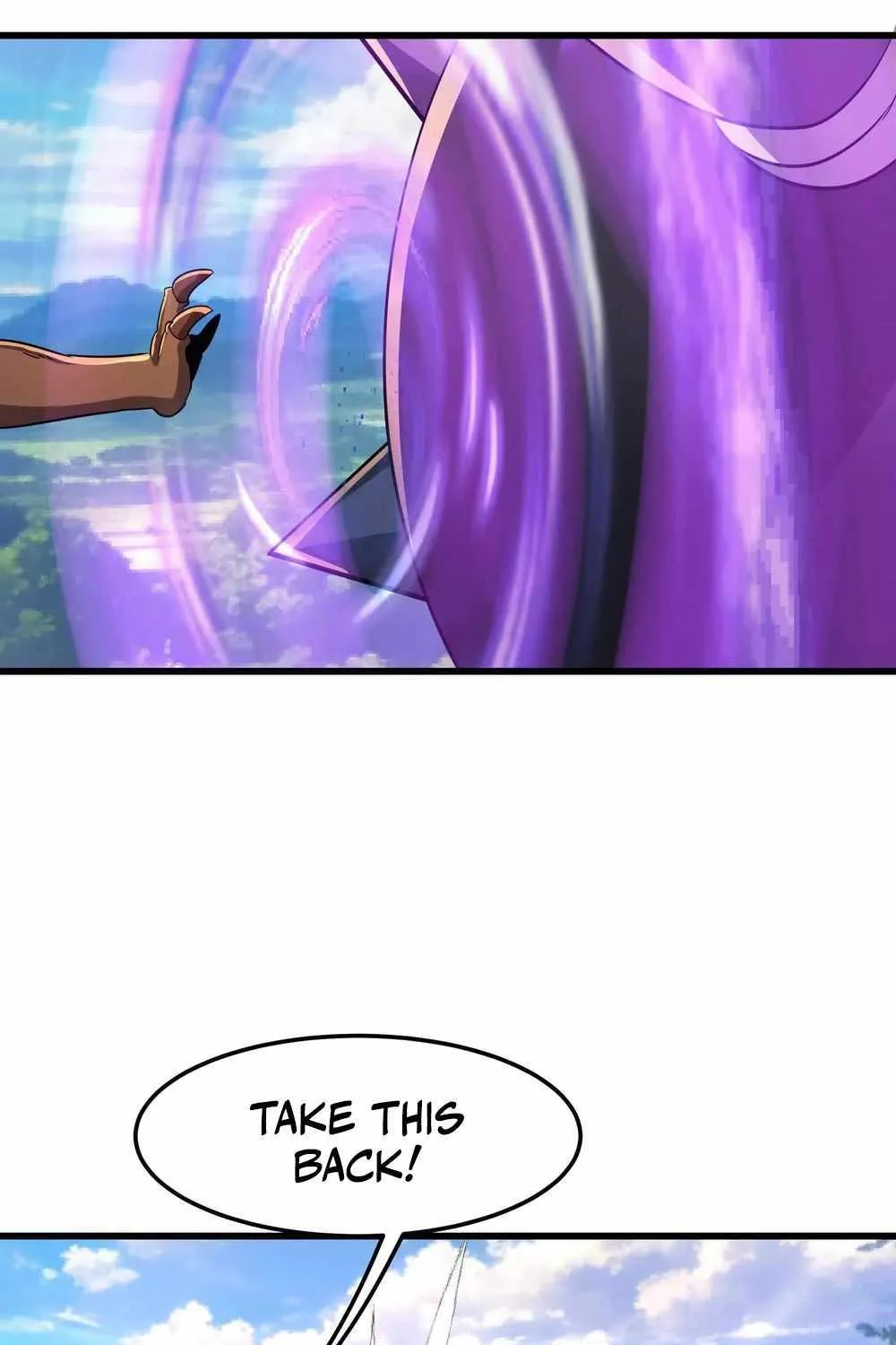 Read My Clone is the Space Bug King chapter 44 image 25 on Lezhin