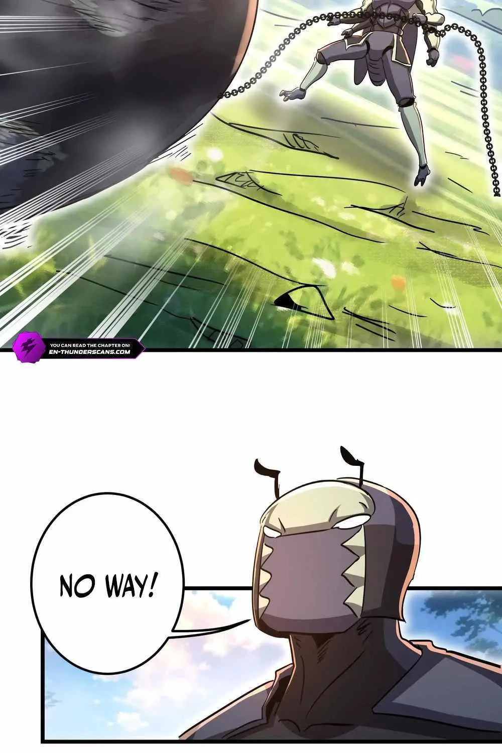 Read My Clone is the Space Bug King chapter 44 image 27 on Lezhin