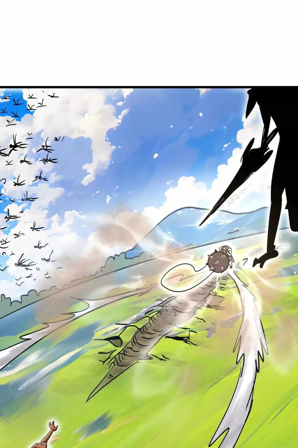 Read My Clone is the Space Bug King chapter 44 image 30 on Lezhin